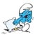 Lazy Lazy the Smurph